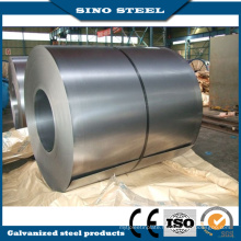 275G/M2 Hot Dipped Zinc Coated Galvanized Steel Coil